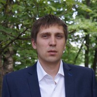 Oļegs Ņenaševs