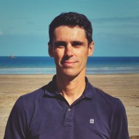 Arnaud Decaux