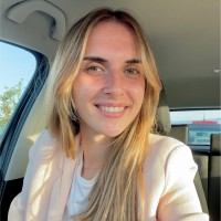 Alexandra Gregaud