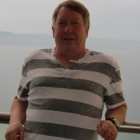 Robert Seymour