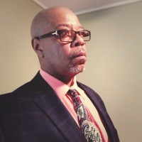 Cedric Williams