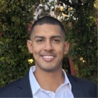 Adrian Morales
