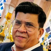 Parshant Dhupar