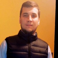 Razvan Simion
