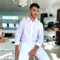 Brendon Marques