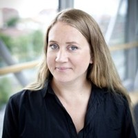 Lisa Rehnström