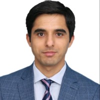 Usman Ahmad - Acca, Caf