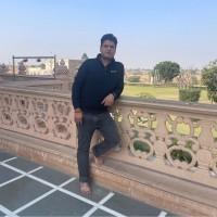 Tanuj Kumar