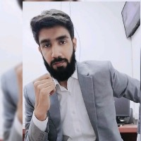 Mohammad Hussain Ali