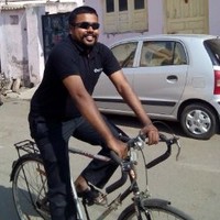 Peter Raju