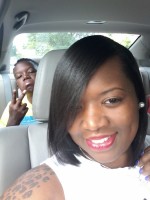 Latoya Stackhouse
