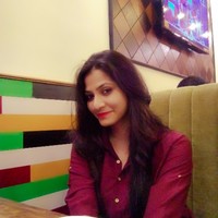 Akanksha Khare