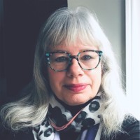 Mary-Ann Rice