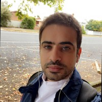 Ali Al-Khayat