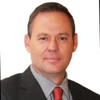 Kenneth Cameron