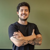 Marco Túlio Ribeiro Cunha
