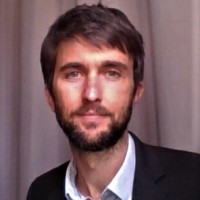 Cédric GROULIER