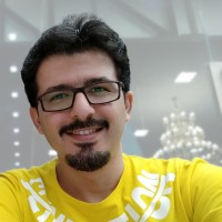 Ali Najafi