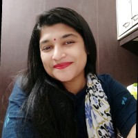 Yamini Negi