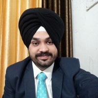 Gurupreet Singh