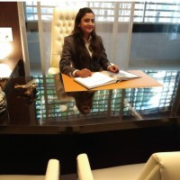 Kirti Dave