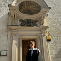 Christopher Langstone