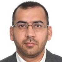 Mohammed Kazim Surve