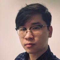 Marcus Ong