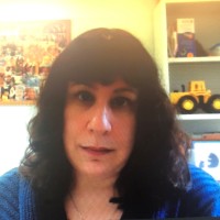 Michele Finkelman, Sbl, Ms Ed