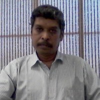 Shreeram Nagulkar