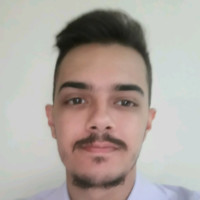Marcos Paulo Antunes Silva