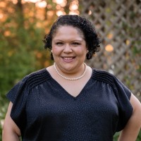 Melanie Rivera, SPHR