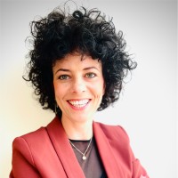 Rineke Hilgerdenaar