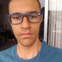 Helson Rodrigues de Menezes Junior