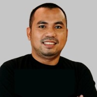 Khairul Fahmi Lubis