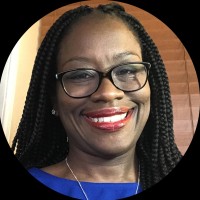Tionne M. Jackson