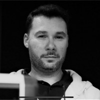 Dimitri OUKKAL