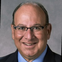 Mark Petronio