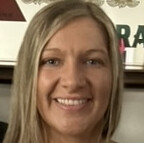 Caroline Elliott
