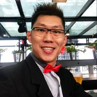 Michael Choy