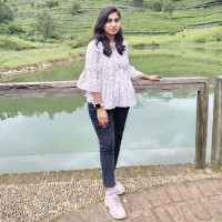 Poornamala S