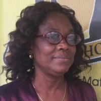 Erica Akoeley Lawson