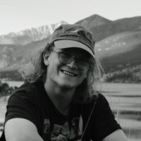 Caleb Shaw
