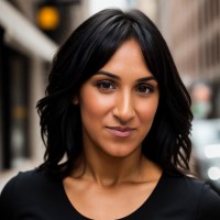 Rachael Green