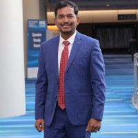 M Raghu Pandian