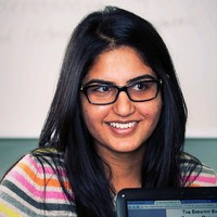 Anterpreet Dhaliwal