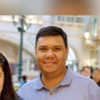 Cesar Vega Pereyra