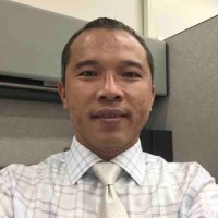 Cuong Tran