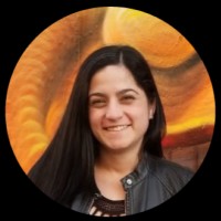 Yailin Flores Bermudez