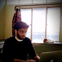 Sarvesh Malaki